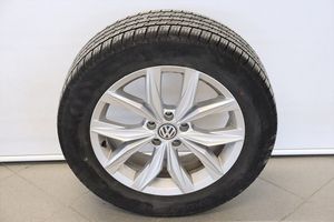 Volkswagen Tiguan bild 19