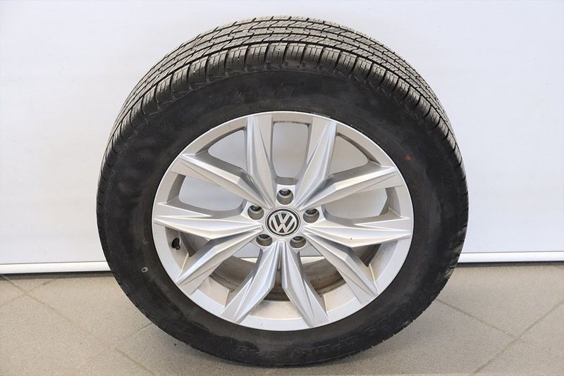 Volkswagen Tiguan bild 19