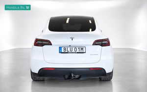 Tesla Model Y bild 5
