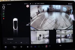 Tesla Model Y bild 15