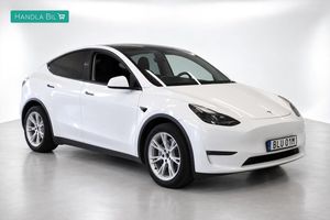 Tesla Model Y bild 3