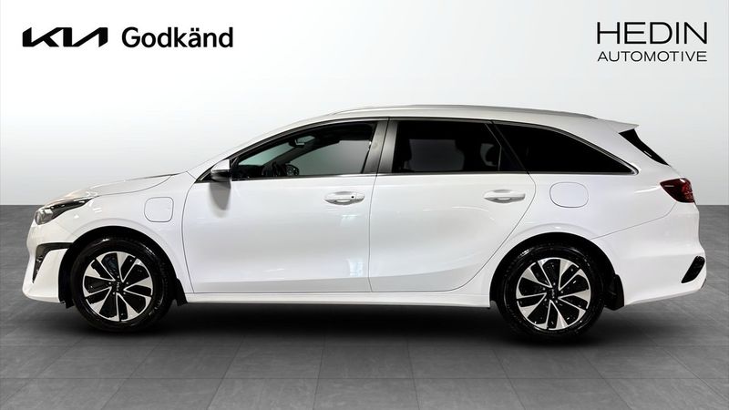 Kia Cee´d bild 6