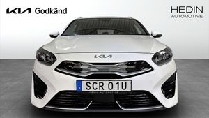 Kia Cee´d bild 8