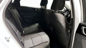 Kia Cee´d bild 5