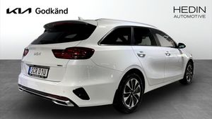 Kia Cee´d bild 2
