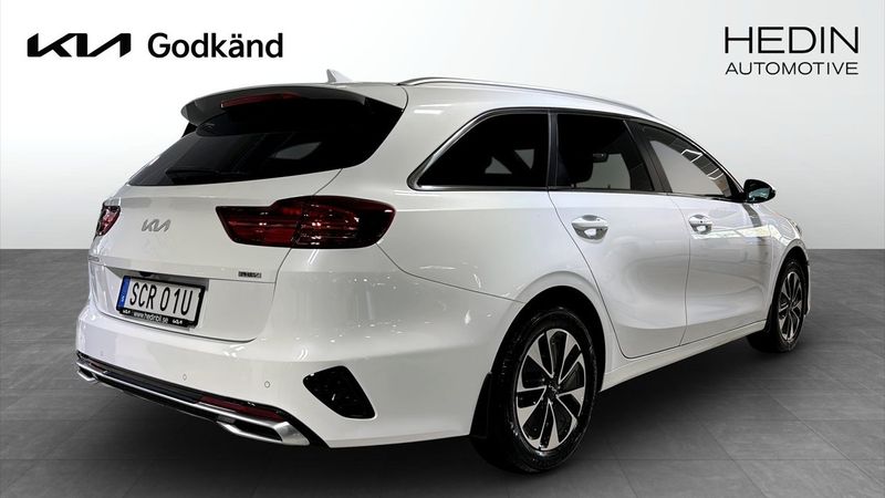 Kia Cee´d bild 2