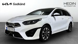 Kia Cee´d bild 1