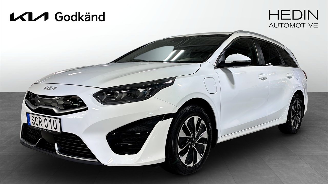 Kia Cee´d