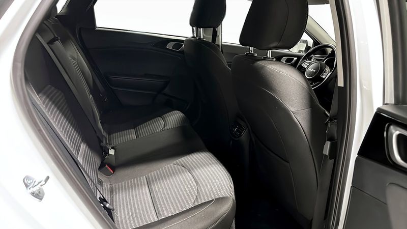 Kia Cee´d bild 5
