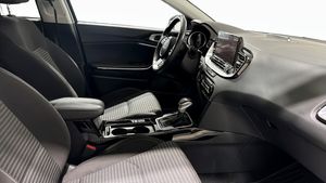 Kia Cee´d bild 3