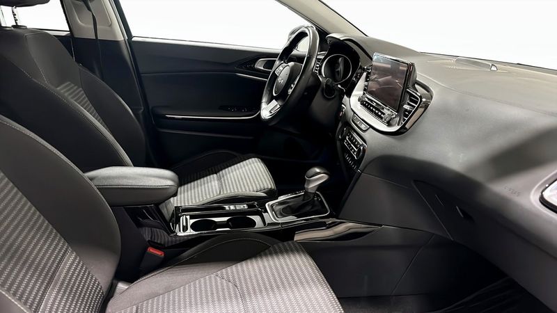 Kia Cee´d bild 3