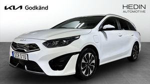 Kia Cee´d bild 1