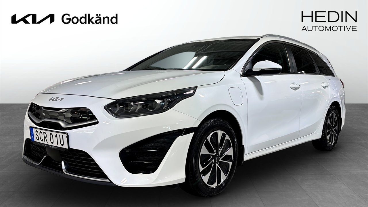 Kia Cee´d