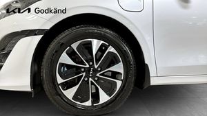 Kia Cee´d bild 9