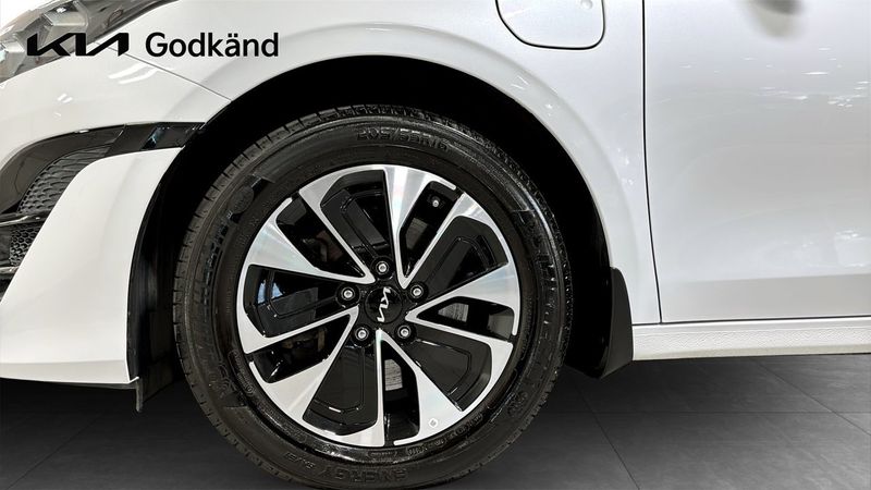 Kia Cee´d bild 9