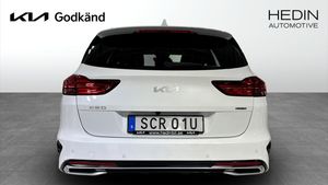 Kia Cee´d bild 7