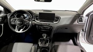 Kia Cee´d bild 4