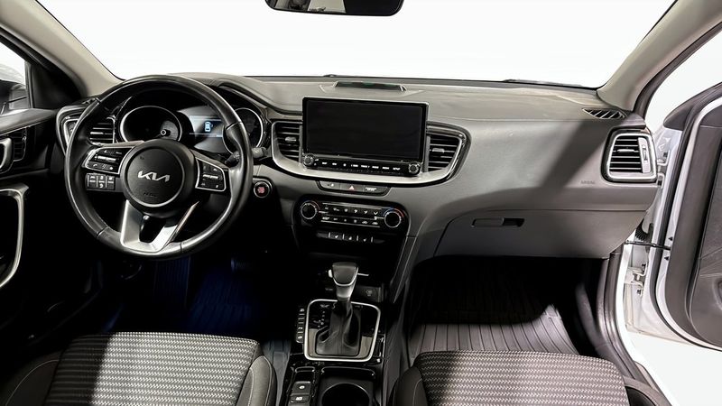 Kia Cee´d bild 4
