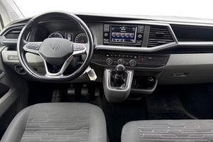 Volkswagen Caravelle bild 7