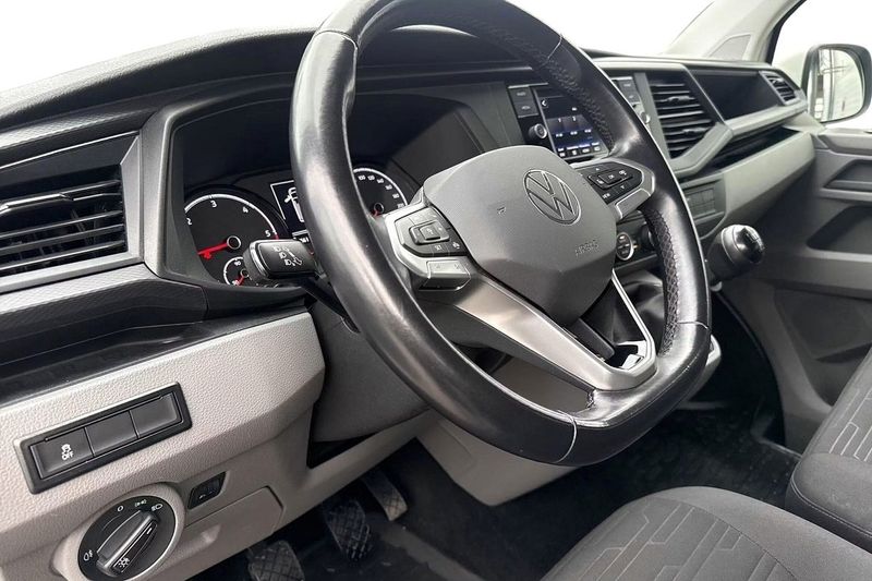 Volkswagen Caravelle bild 5