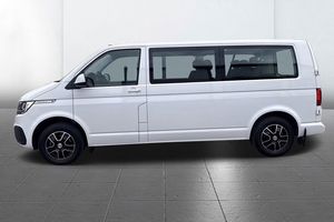 Volkswagen Caravelle bild 4