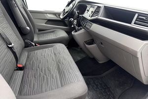 Volkswagen Caravelle bild 6