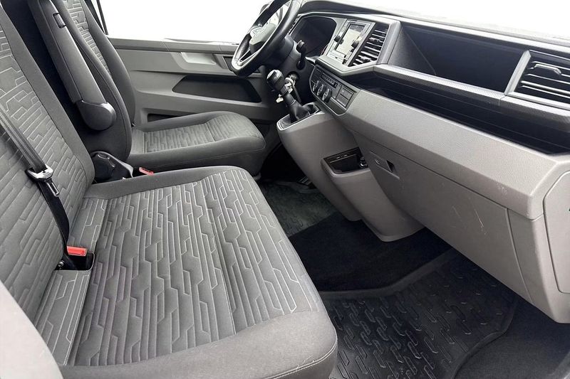 Volkswagen Caravelle bild 6