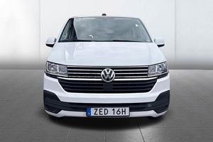 Volkswagen Caravelle bild 3