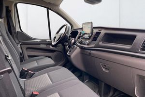 Ford Transit Custom bild 9