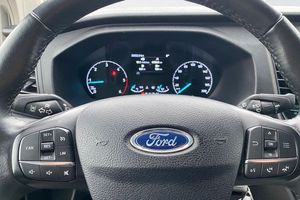 Ford Transit Custom bild 10