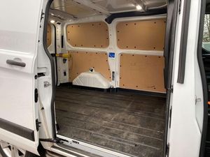 Ford Transit Custom bild 7