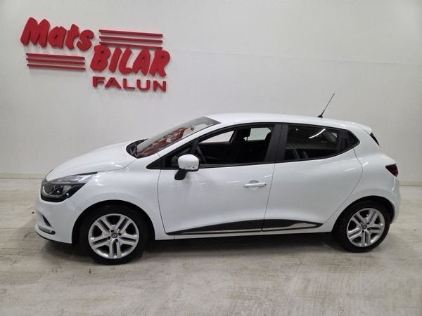 Renault Clio 0,9 Tce Manuell 76 Hk Bose - 2019