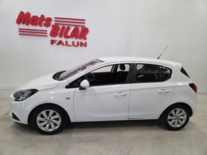 Opel Corsa bild 1