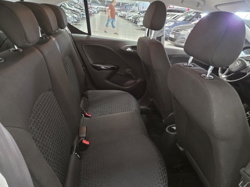 Opel Corsa bild 5