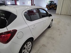 Opel Corsa bild 6