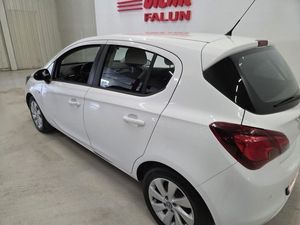 Opel Corsa bild 9