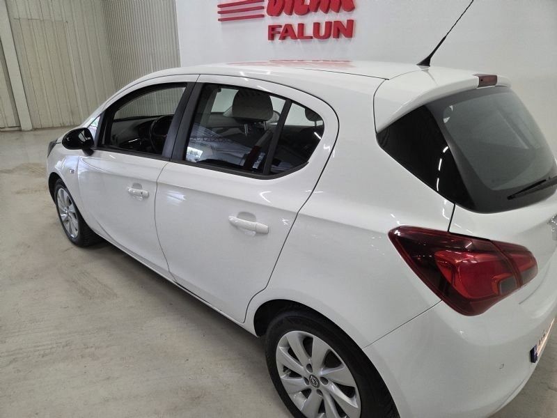 Opel Corsa bild 9