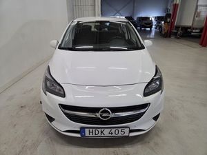 Opel Corsa bild 2
