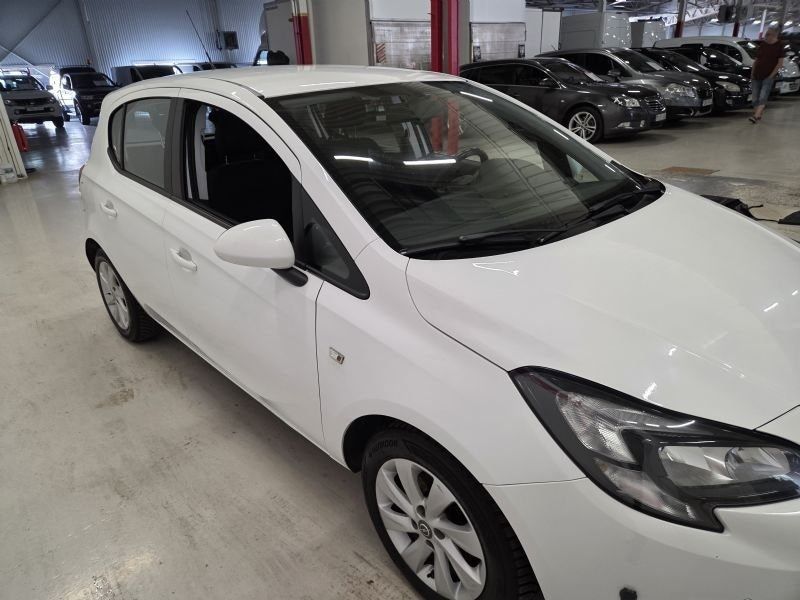 Opel Corsa bild 3