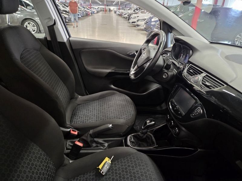 Opel Corsa bild 4