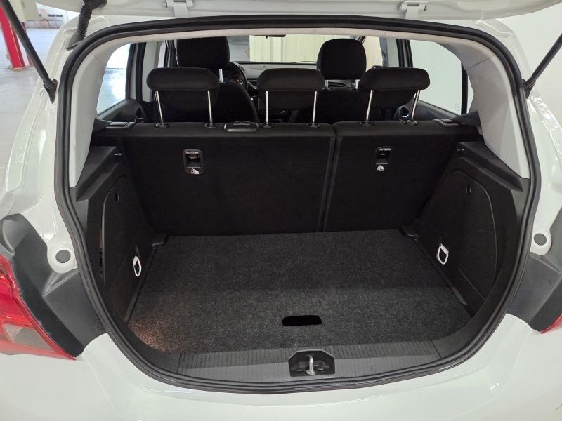 Opel Corsa bild 8