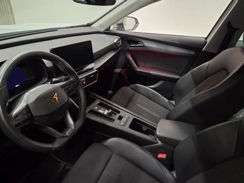 Cupra Formentor bild 10
