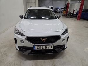 Cupra Formentor bild 2