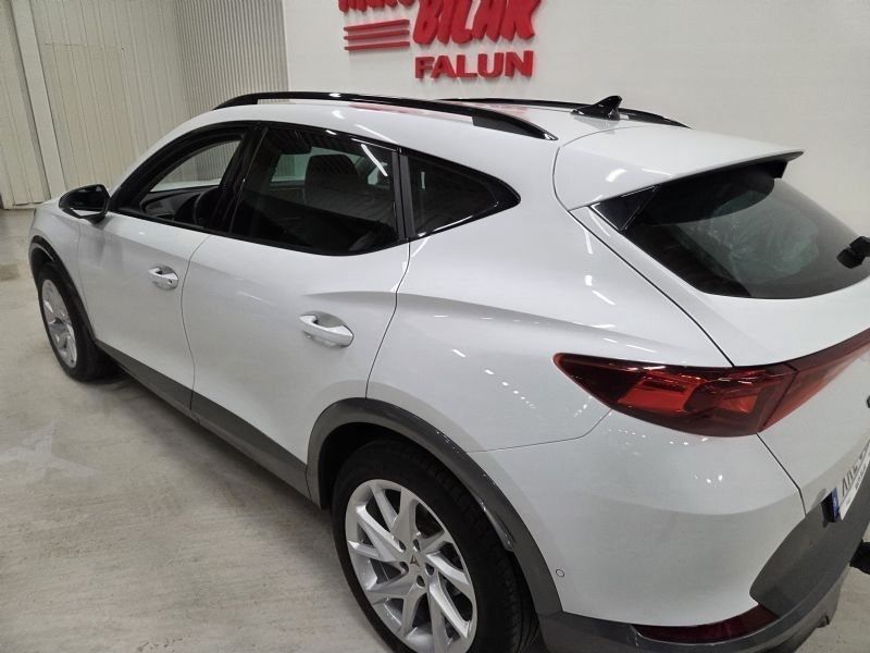 Cupra Formentor bild 9