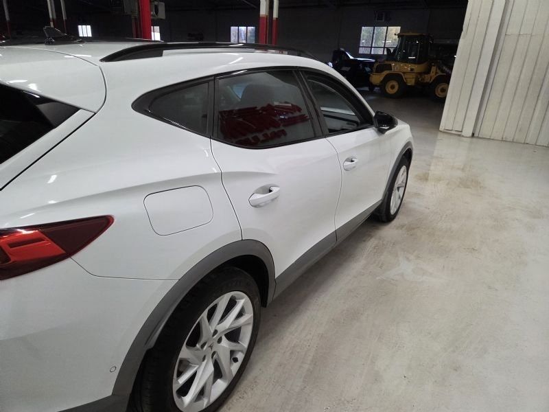 Cupra Formentor bild 6