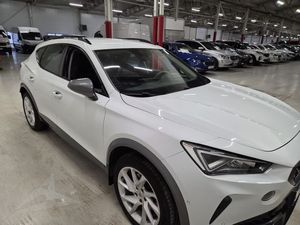 Cupra Formentor bild 3
