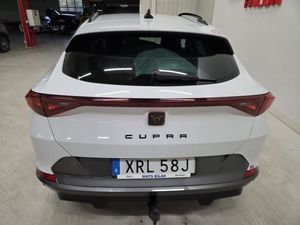 Cupra Formentor bild 7