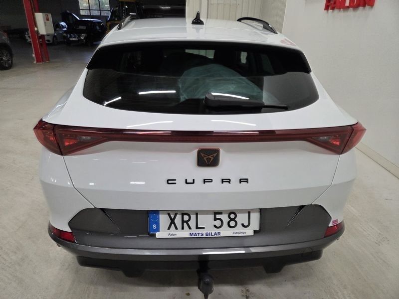 Cupra Formentor bild 7