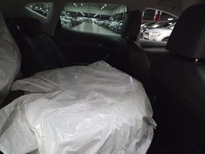 Cupra Formentor bild 5