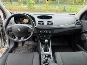 Renault Megane bild 5